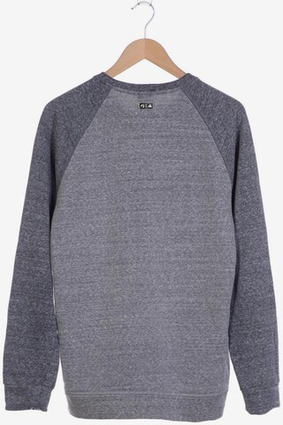 ADIDAS PERFORMANCE Sweater L in Grau
