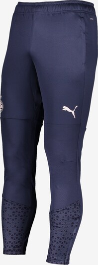 PUMA Sporthose in navy, Produktansicht