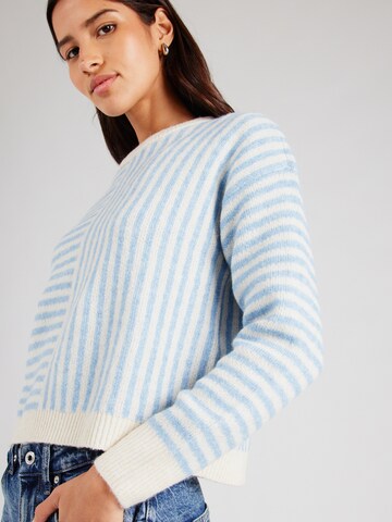 Pullover 'URANUS' di VERO MODA in beige