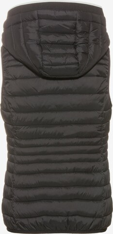 Gilet 'Soulking' WLD en noir