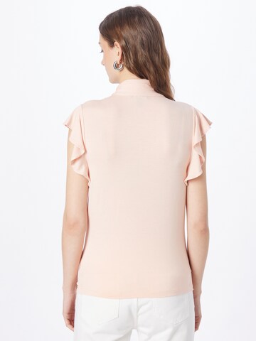Lauren Ralph Lauren Bluse 'VANYKA' in Pink