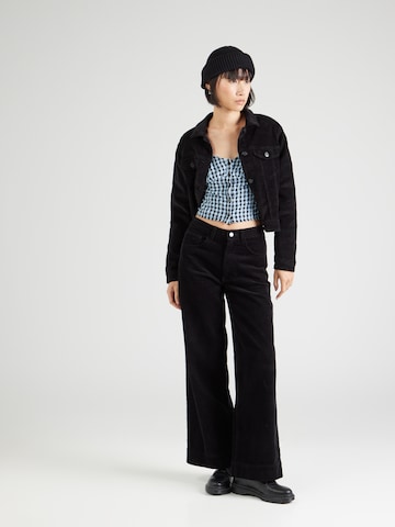 Camicia da donna di Monki in blu