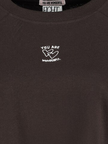 Eight2Nine Shirt in Brown