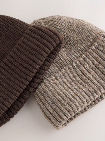 Next - Gorra en beige