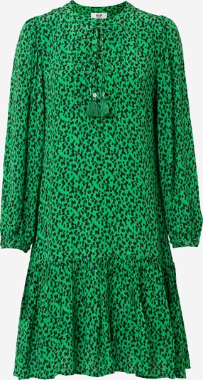 Moliin Copenhagen Dress 'Celine' in Green / Black, Item view