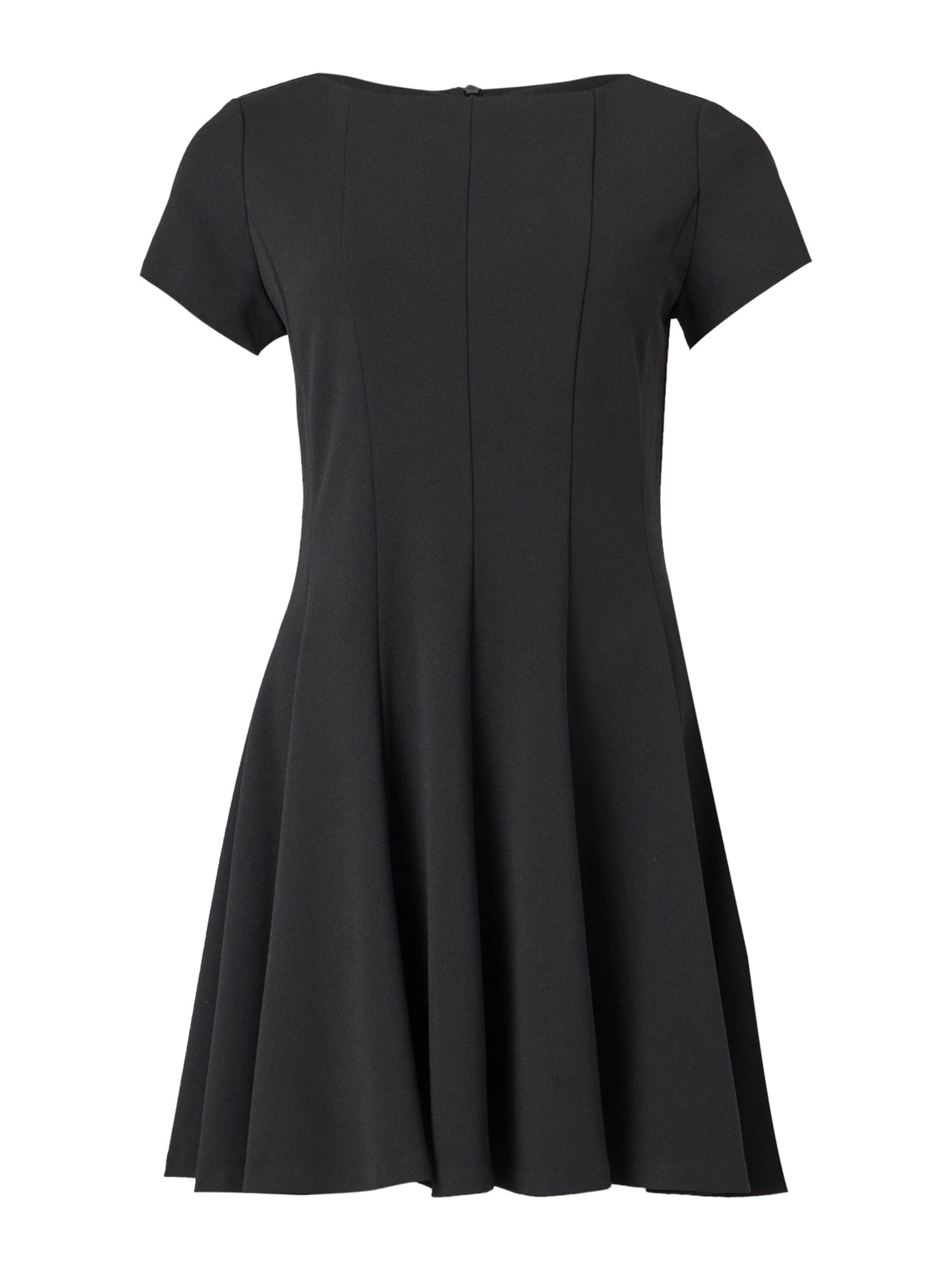 ONLY Dress 'ONLEVI' in Black: front