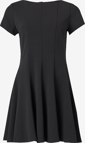 ONLY Mekko 'ONLEVI' värissä musta: etupuoli