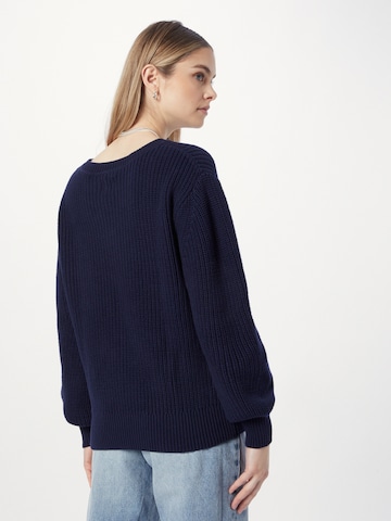 GAP Pullover in Blau