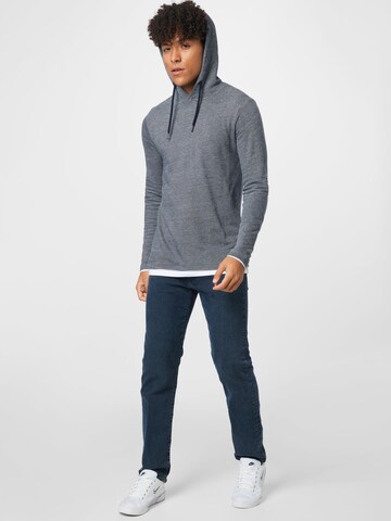 LEVI'S ® Regular Jeans '502™ Taper' in Blauw