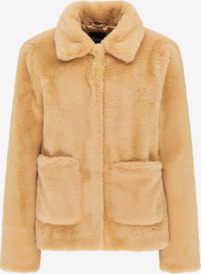 faina Winter jacket in Light brown, Item view
