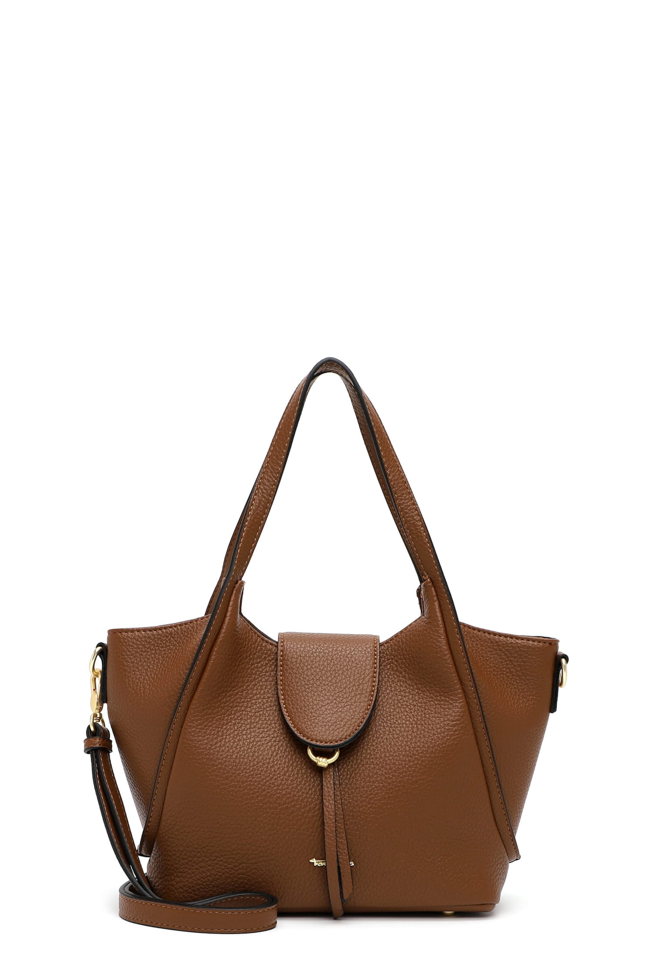 Tamaris Cabas ' Manuela ' en One Size en cognac, Vue avec produit