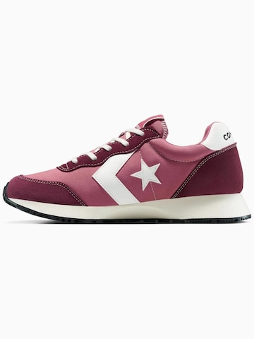 CONVERSE Sneaker 'Omega' in Rot