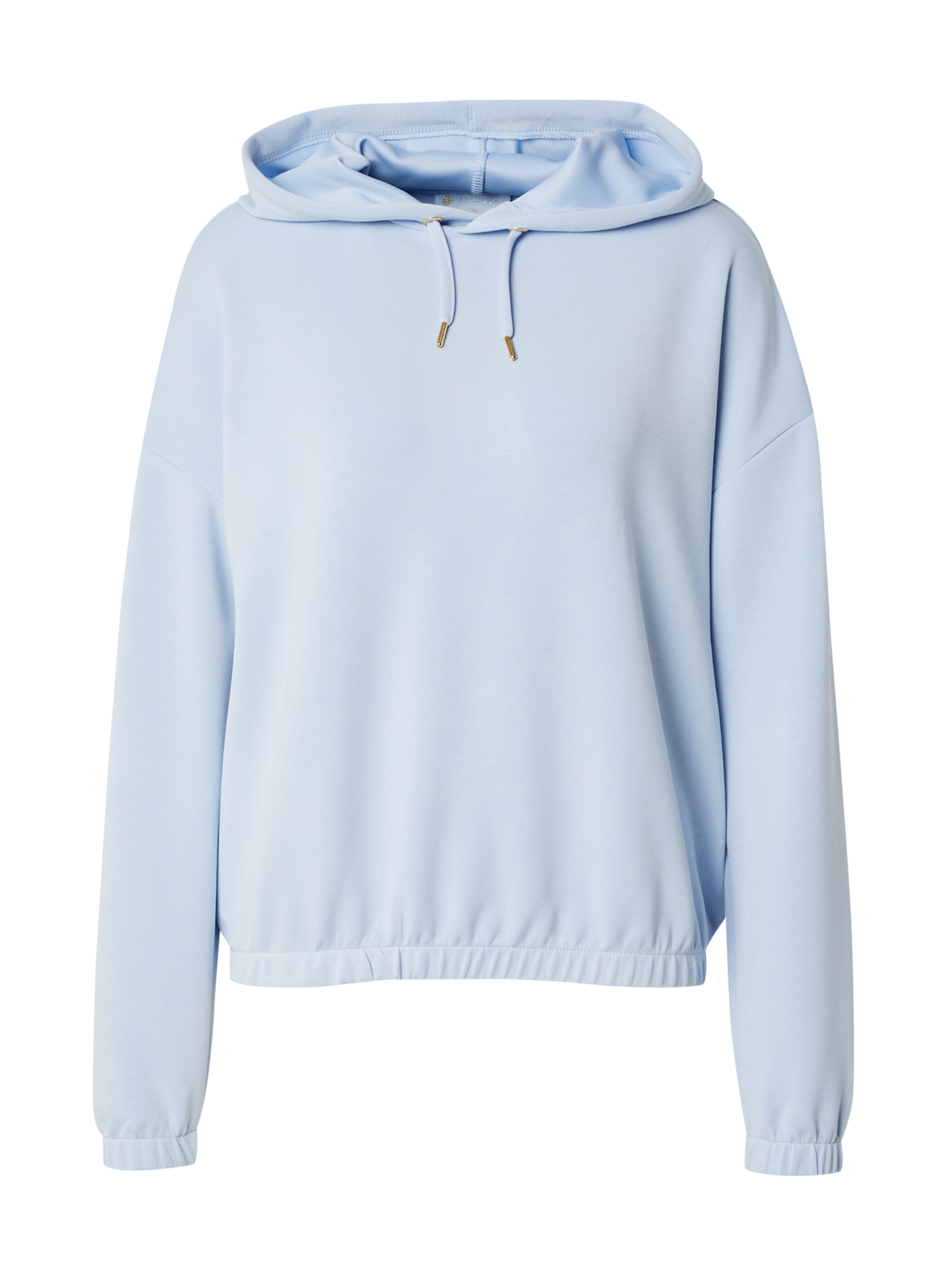 AthleciaSportska sweater majica 'NAMIER' - plava boja: prednji dio