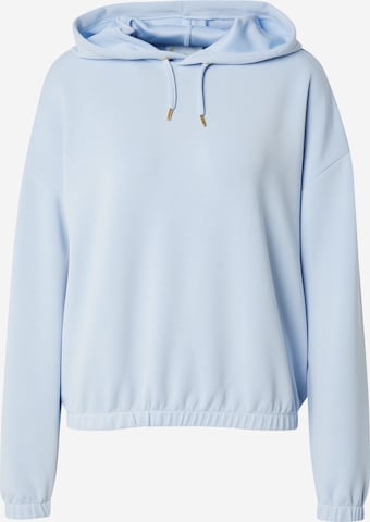 Athlecia Sweatshirt 'NAMIER' in Blue: front