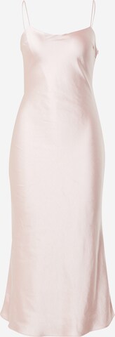 Robe True Decadence en rose : devant