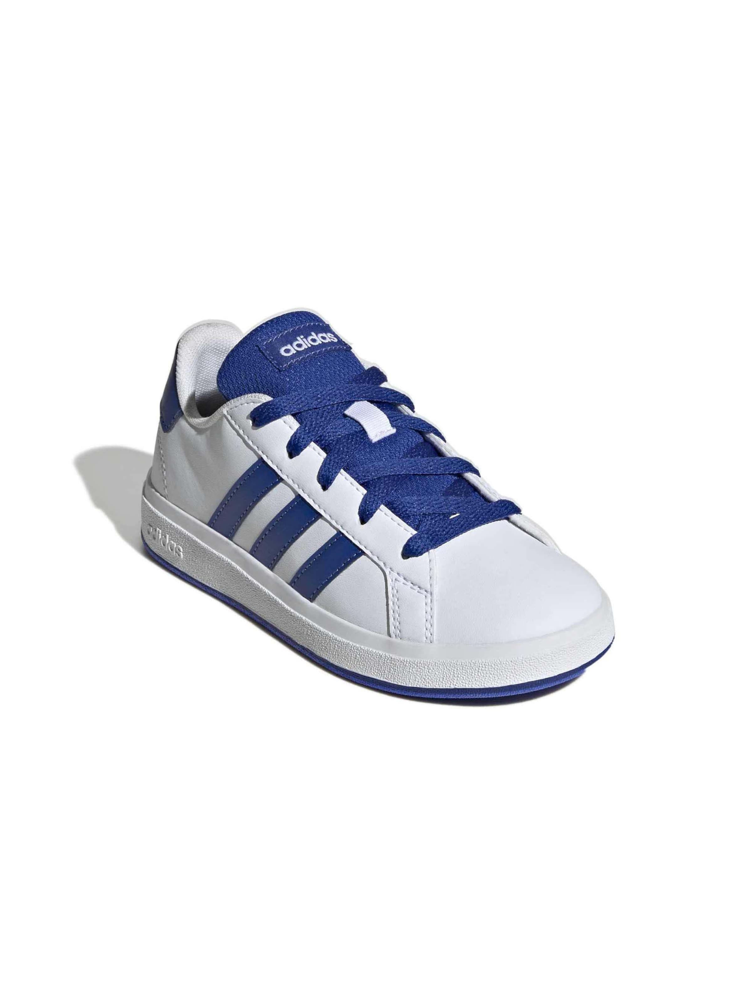 ADIDAS SPORTSWEAR Sneakers 'Grand Court 2.0' in Wit