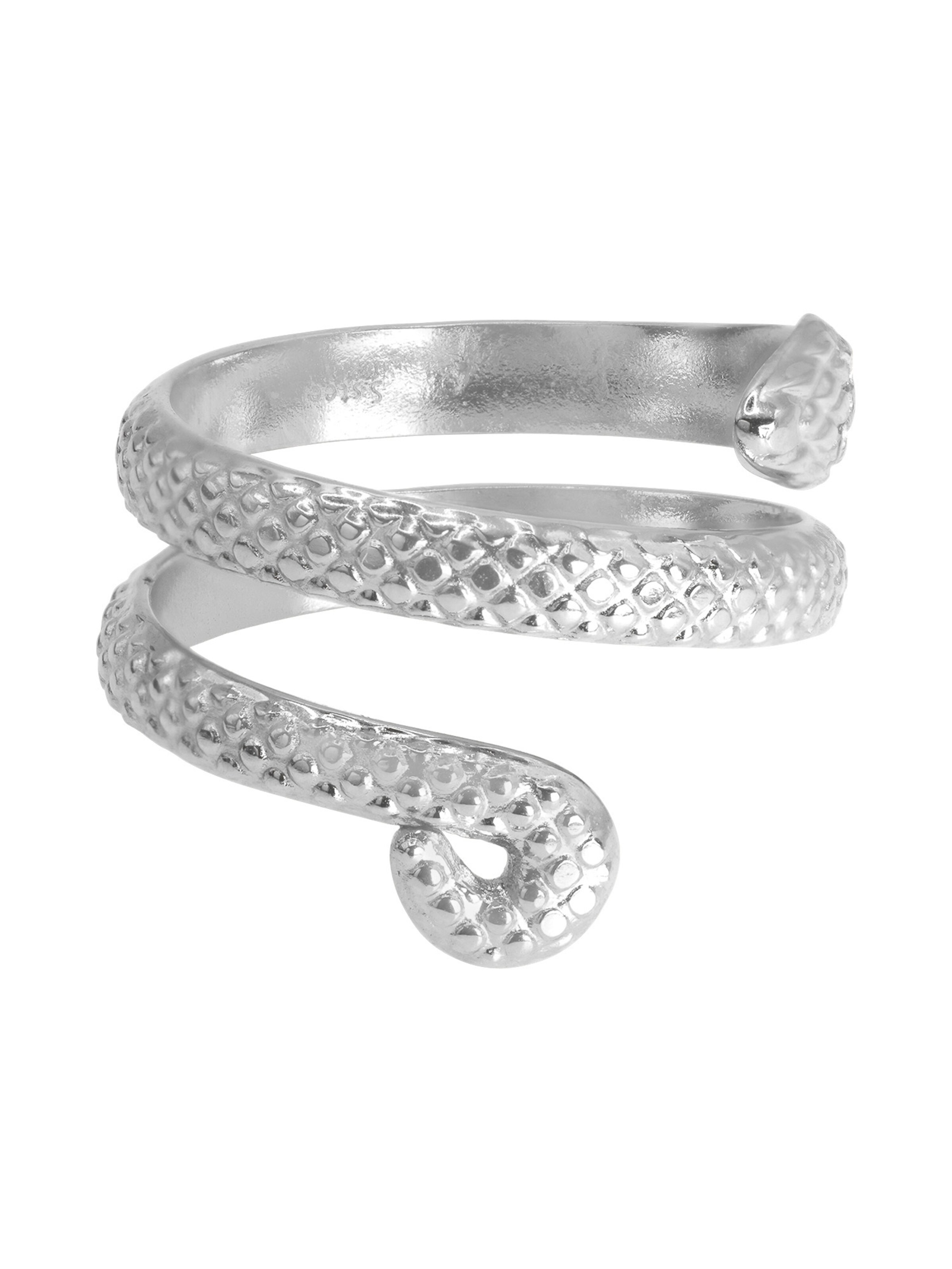 Bague 'Ruson' Heideman en argent