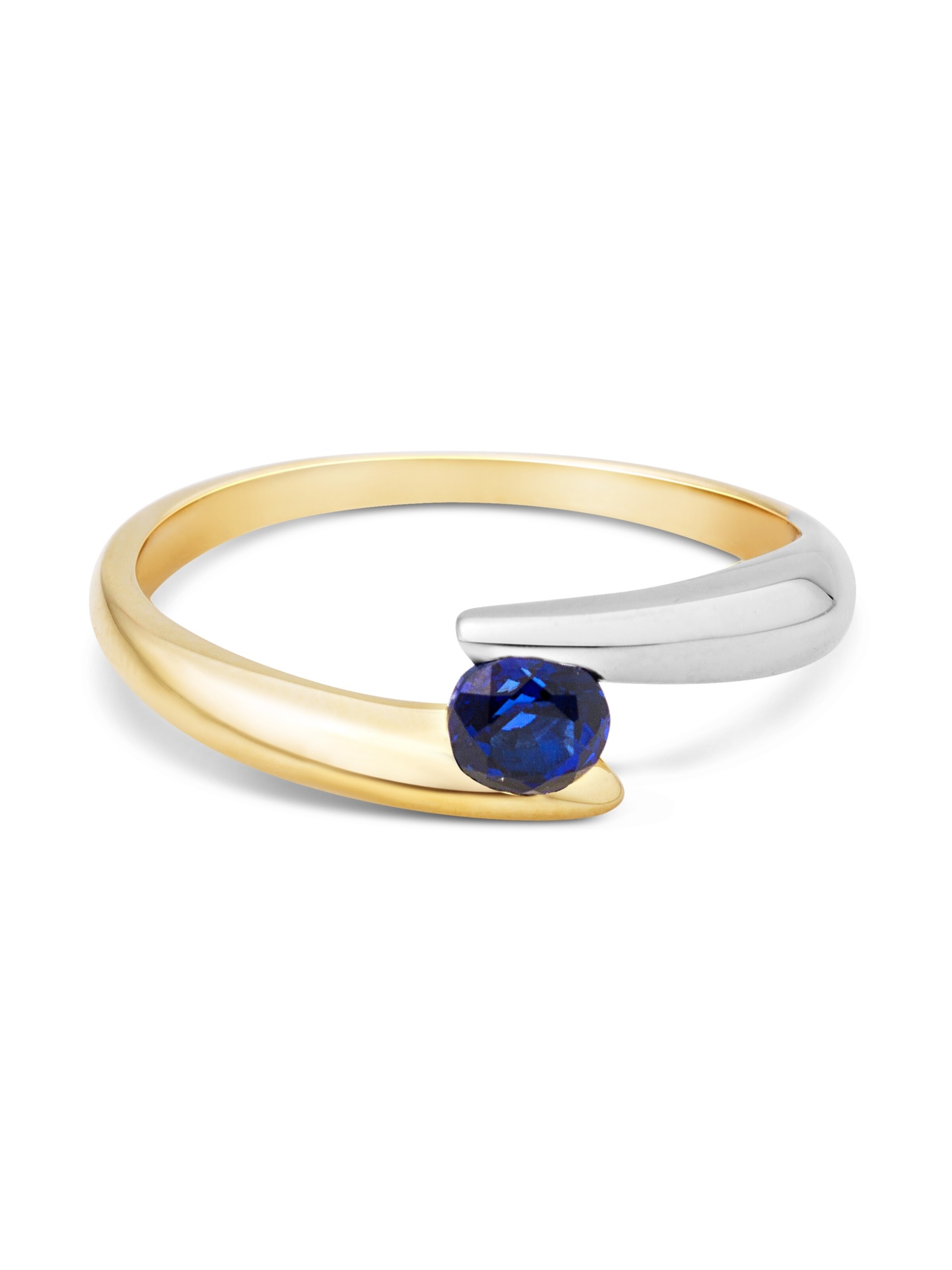 DIAMANT LETERNEL Ring‌‌‌‌ in Gold