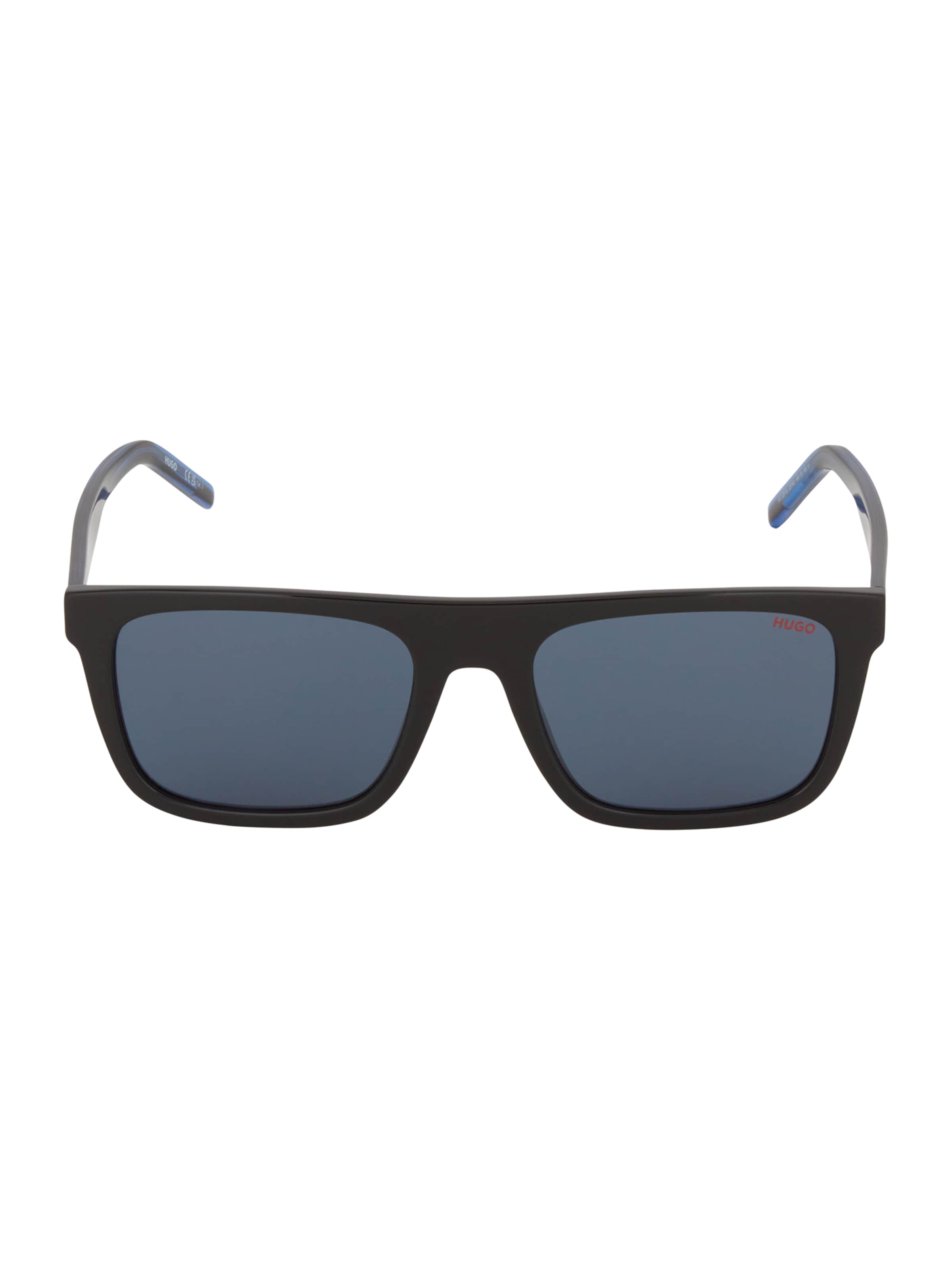 HUGO Sunglasses in Black