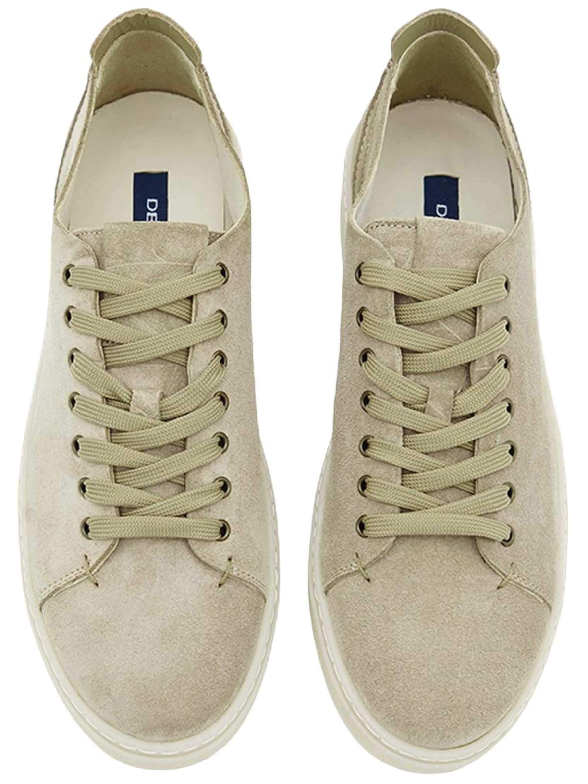 Desa Sneaker low‌‌‌‌‌ in Beige