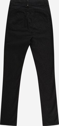 Slimfit Pantaloni de la Liu Jo pe negru