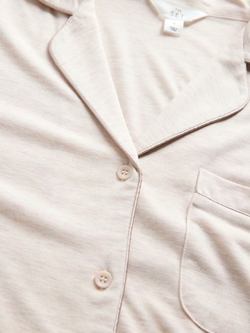 bēšs The Set Pidžama