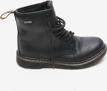 Dr. Martens Dress Boots in 36 in Black: front