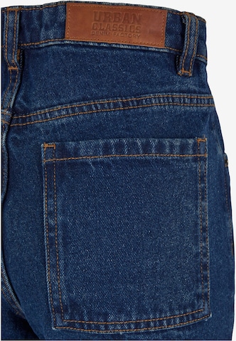 Loosefit Jean Urban Classics en bleu