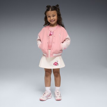 Baskets 'Easy Rider' PUMA en rose