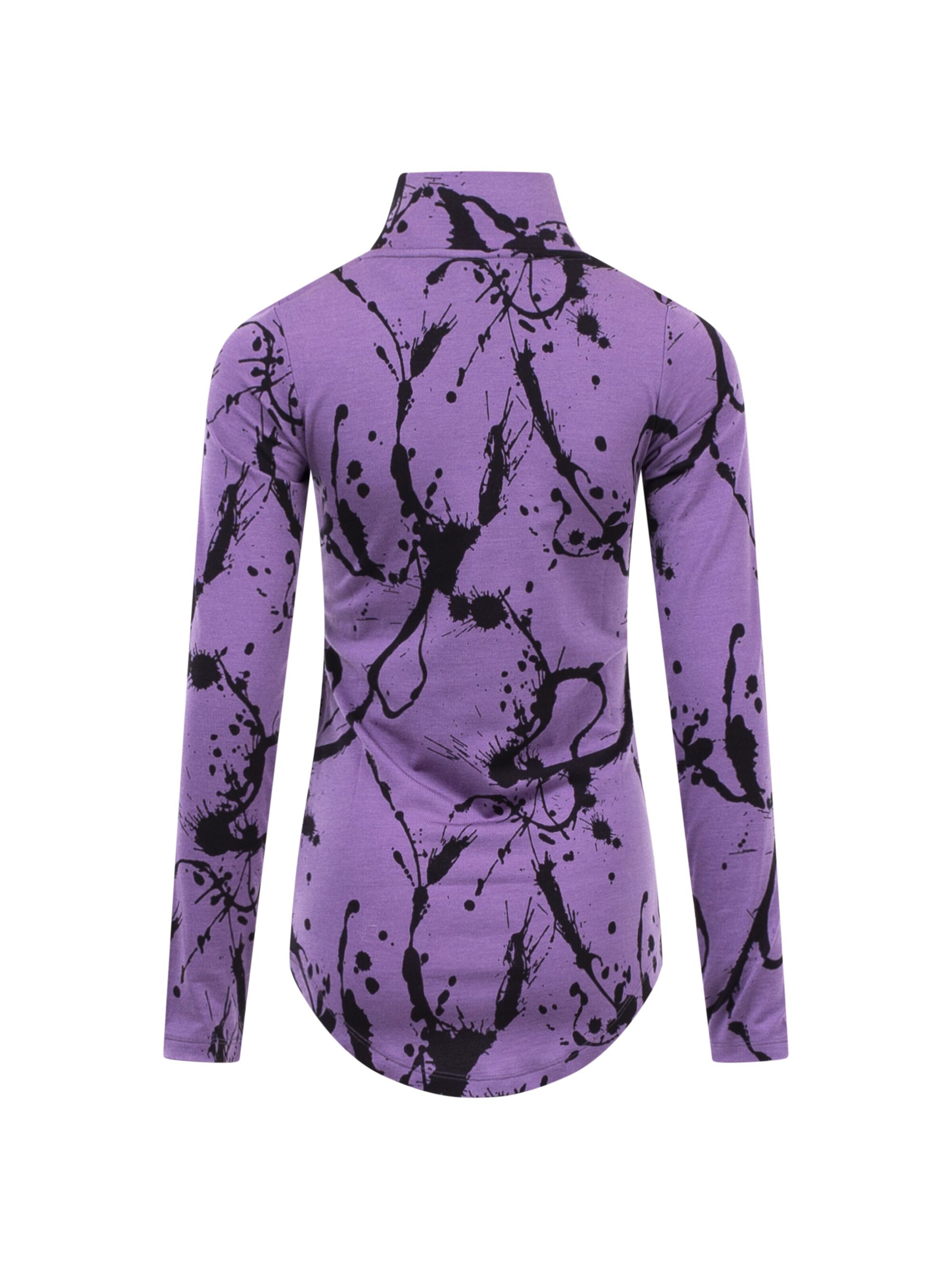 Eivy Funktionsshirt 'Journey' Baselayer-Top in Schwarz
