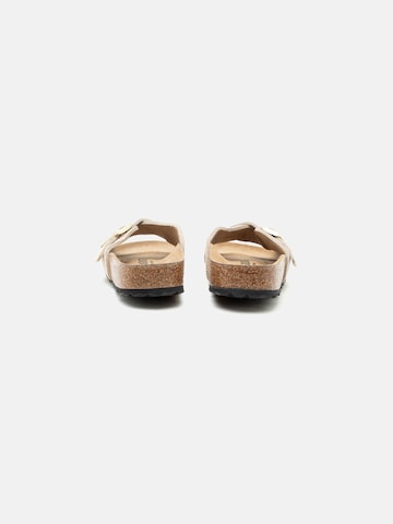 Mule 'Siena' BIRKENSTOCK en beige