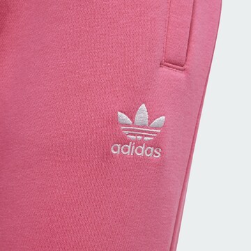 ADIDAS ORIGINALS - Ropa para correr 'Essentials' en rosa