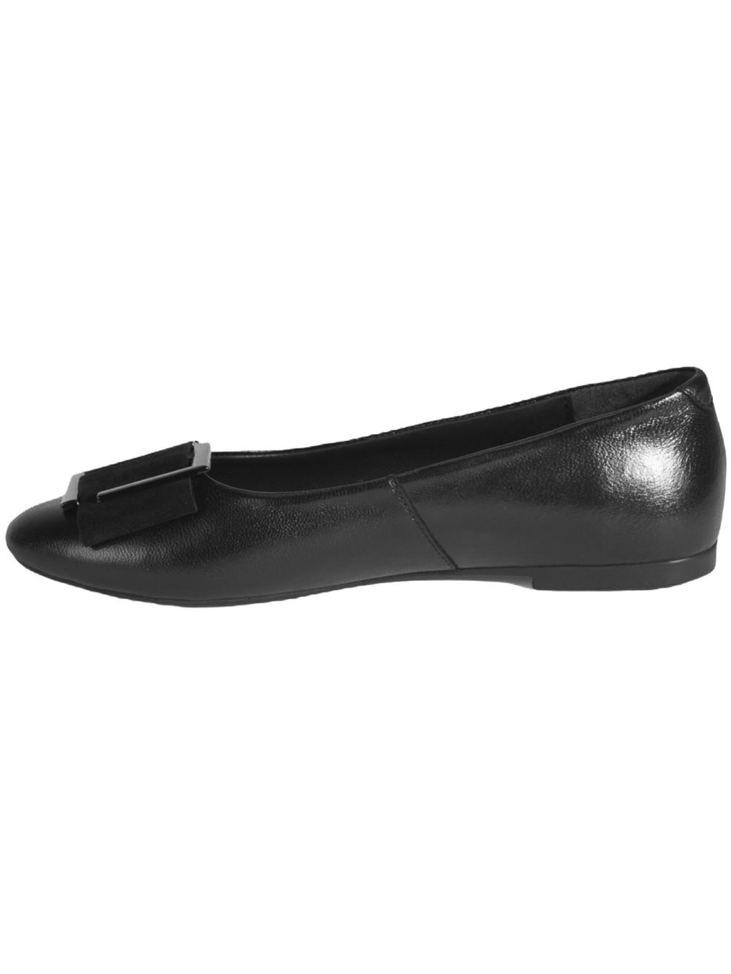 Desa Ballerina‌‌‌‌ in Schwarz