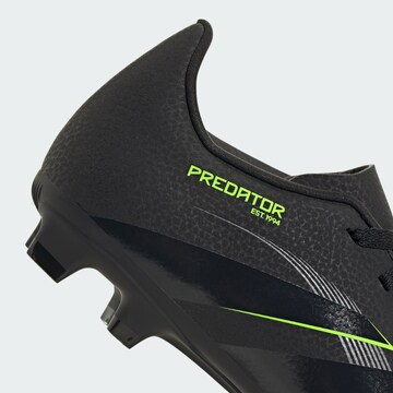 ADIDAS PERFORMANCE Sportschoen 'Predator Club' in Zwart