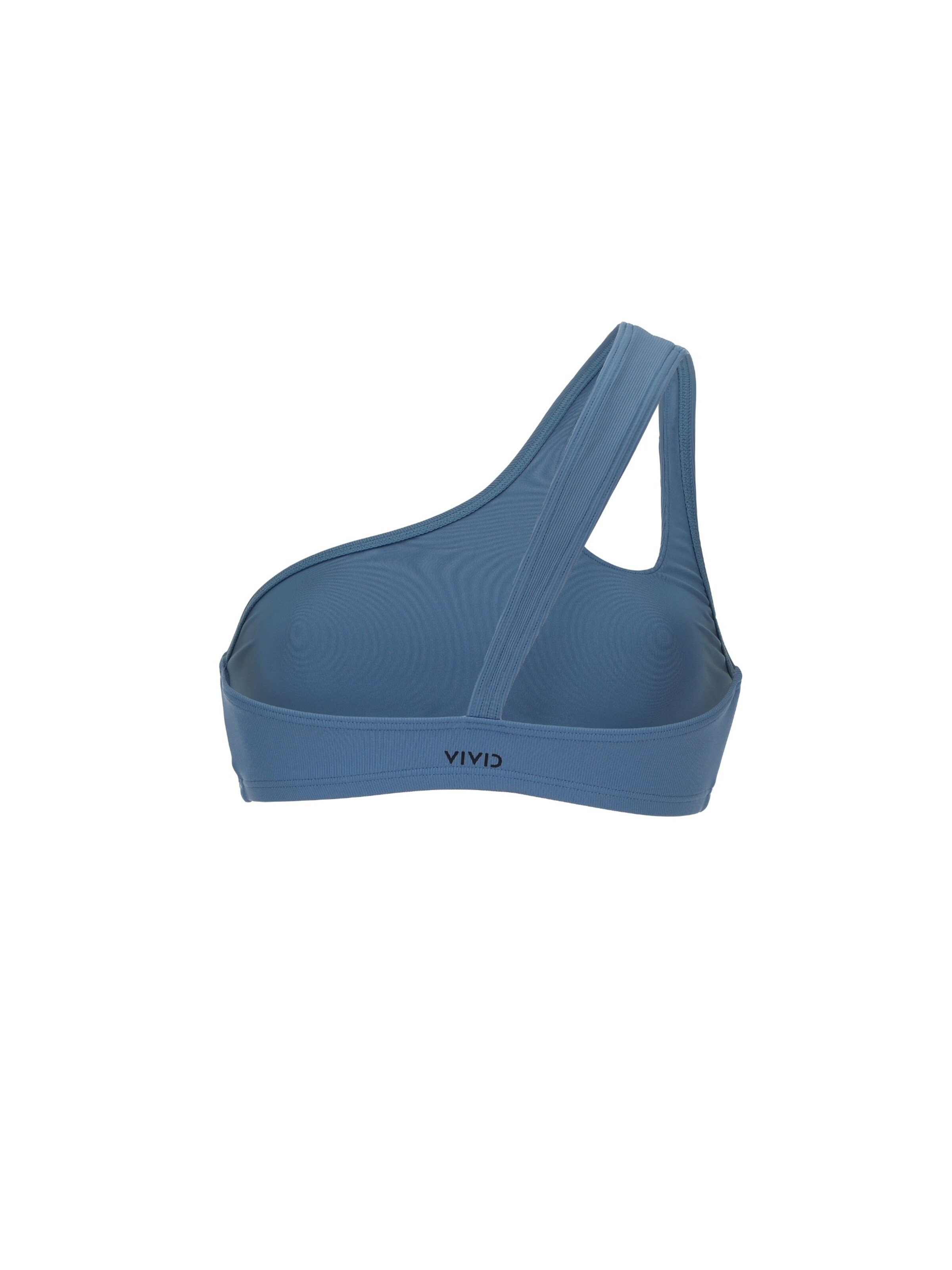 zils VIVID Bezvīļu Bikini augšdaļa 'Mix&Match'