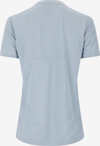 ELITE LAB Functioneel shirt in Blauw