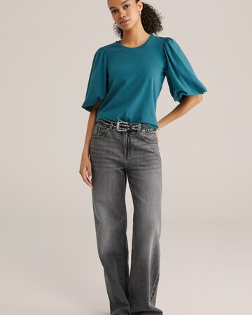 WE FashionMajica - zelena boja