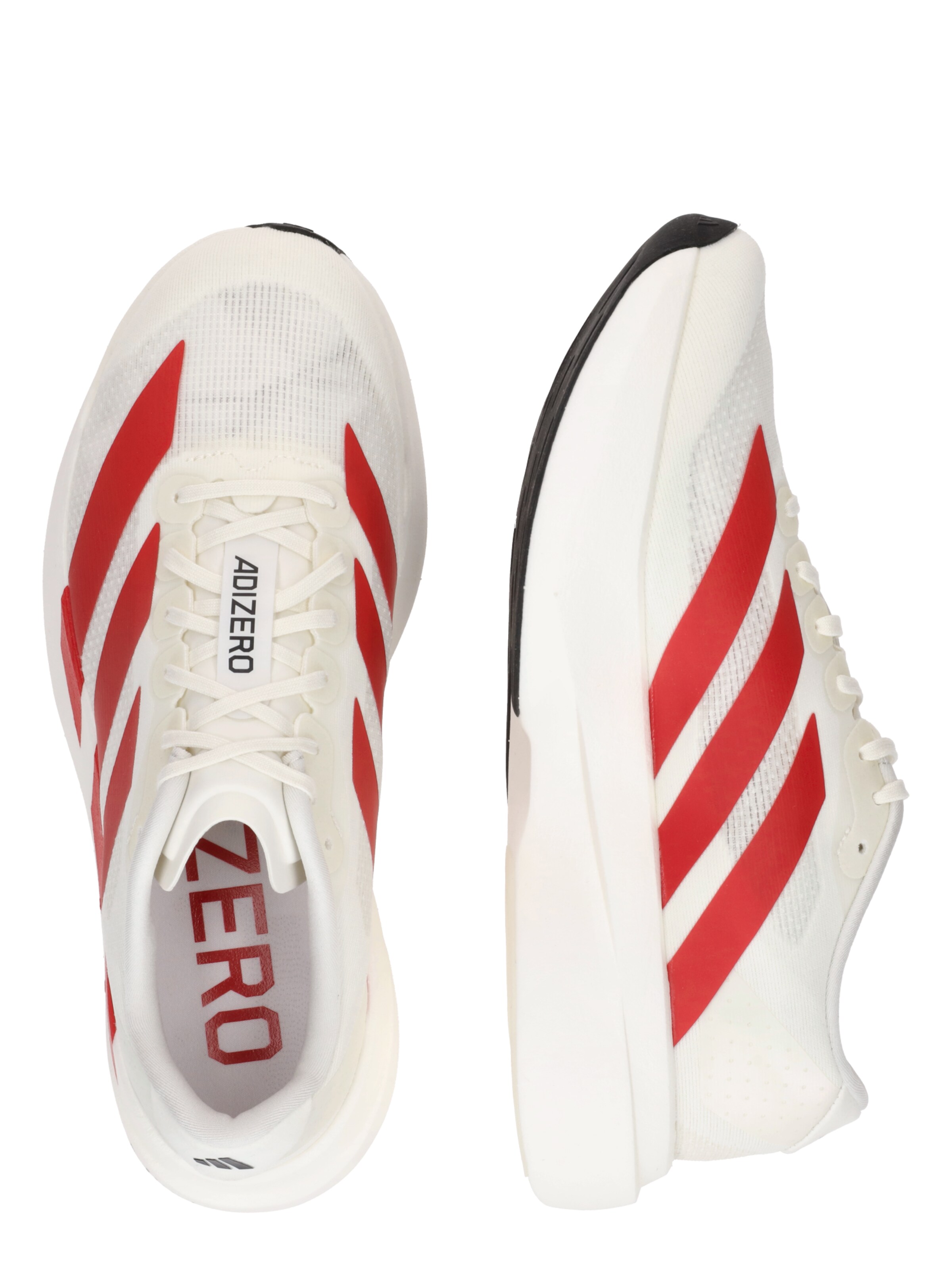 ADIDAS PERFORMANCETenisice za trčanje 'Adizero Evo SL' - bijela boja
