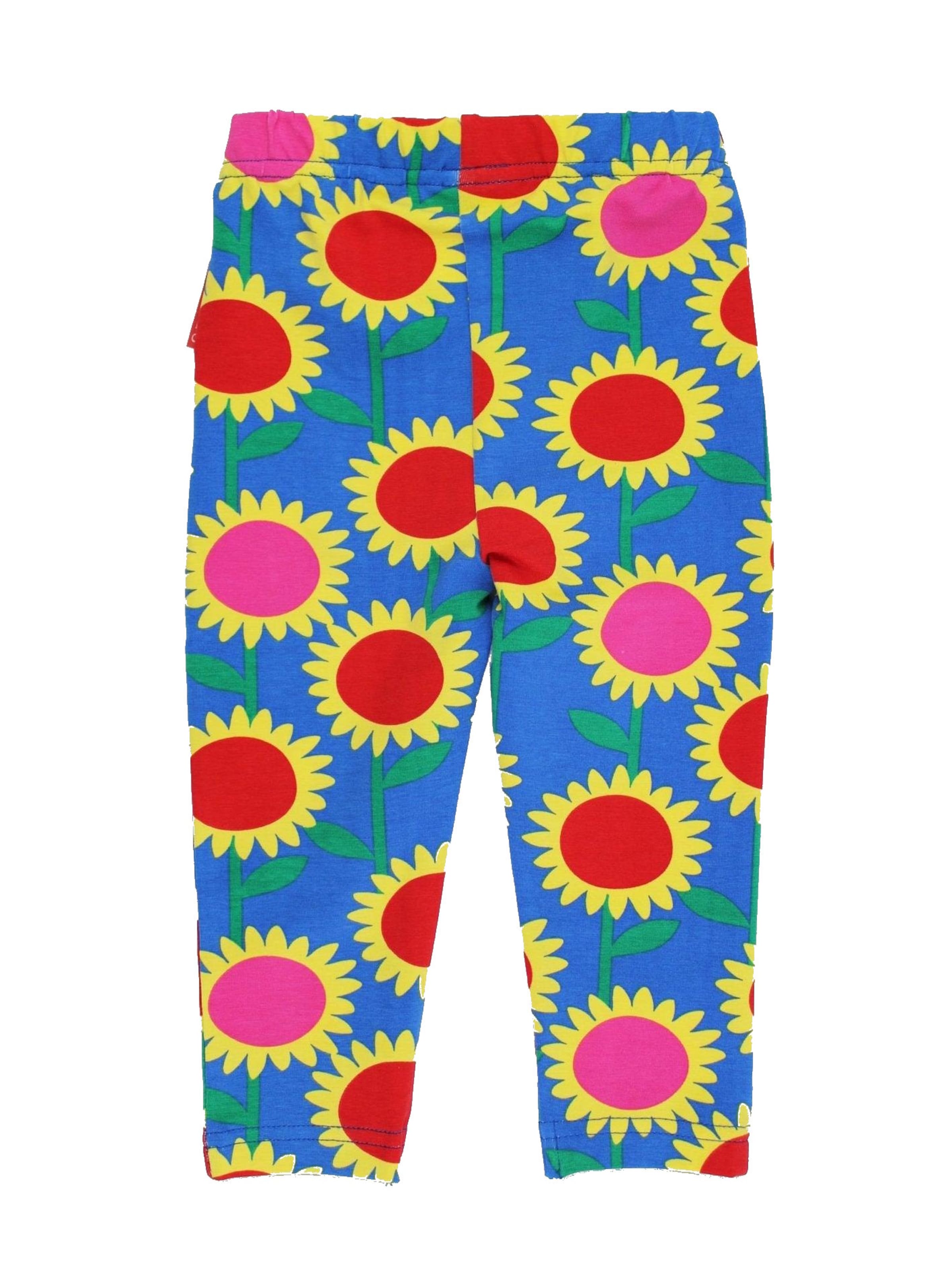 Toby Tiger Skinny Leggings in Mixed colors
