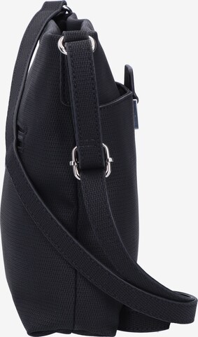 GERRY WEBER Crossbody Bag 'Be Different' in Black