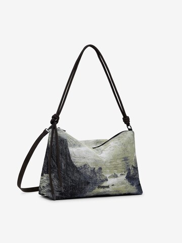 Desigual Shoulder bag in Black