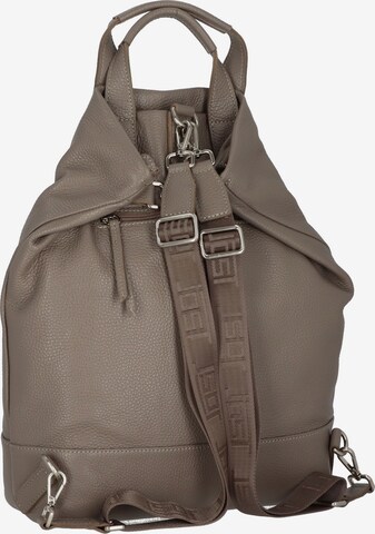 JOST Backpack 'Vika XChange' in Grey