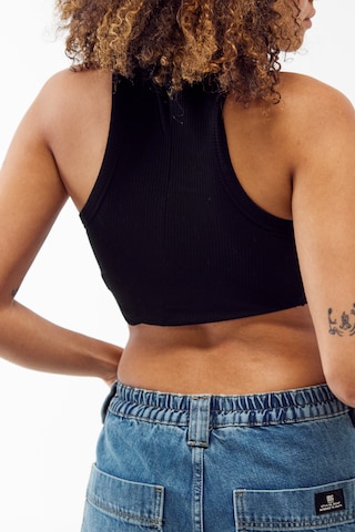 BDG Urban Outfitters - Top en negro