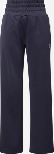BJÖRN BORG Workout Pants 'ACE' in Light blue / Dark blue / White, Item view