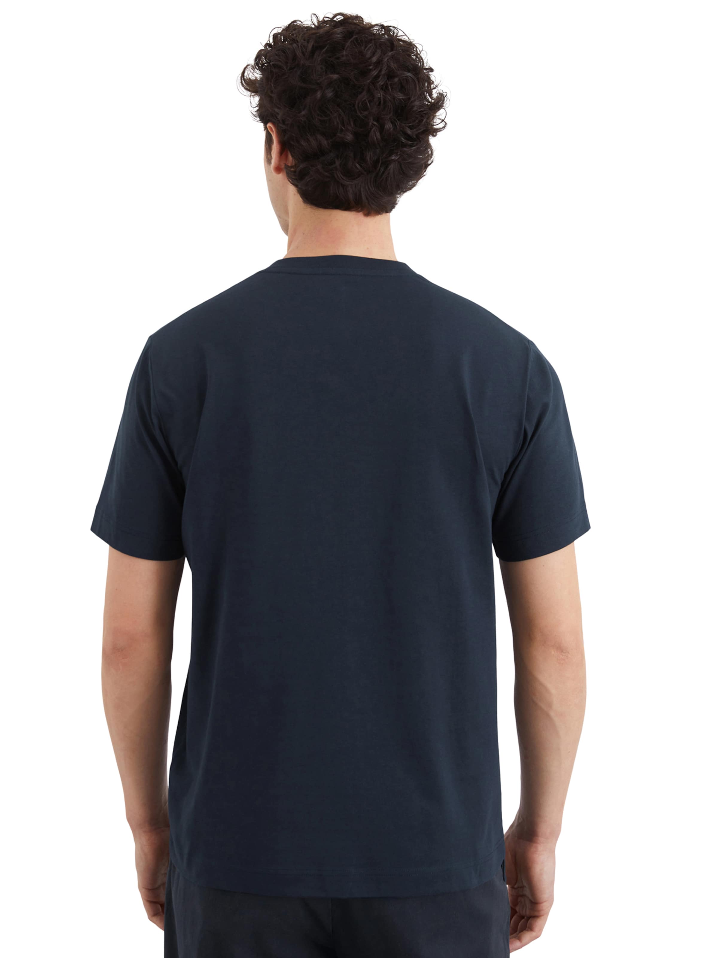 Marc O'Polo Bluser & t-shirts i blå