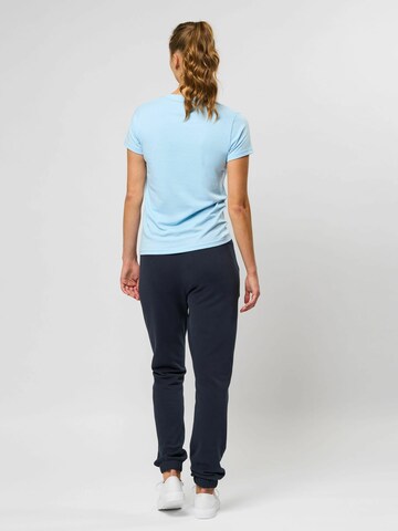 U.S. POLO ASSN. Shirts 'Amy' i blå
