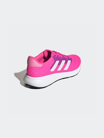 ADIDAS PERFORMANCE Laufschuh 'RESPONSE' in Pink