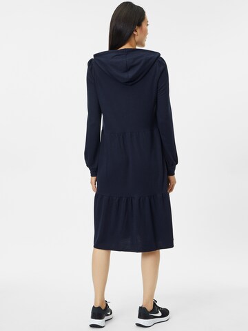 Robe 'Mary' JDY en bleu