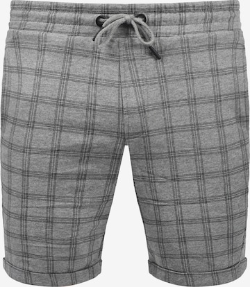 BLEND Shorts in Grau: predná strana
