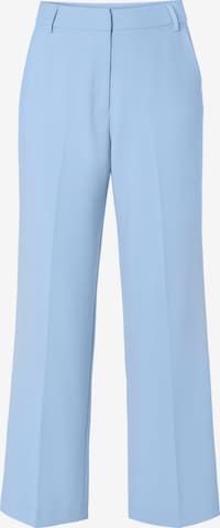 TATUUM Regular Trousers 'ZARIANA' in Blue: front